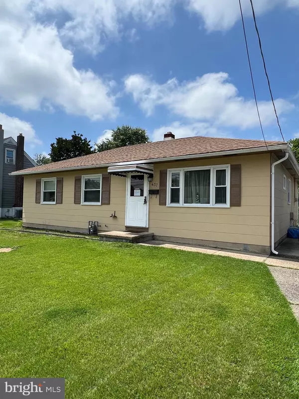 437 E MILL RD,  Maple Shade,  NJ 08052