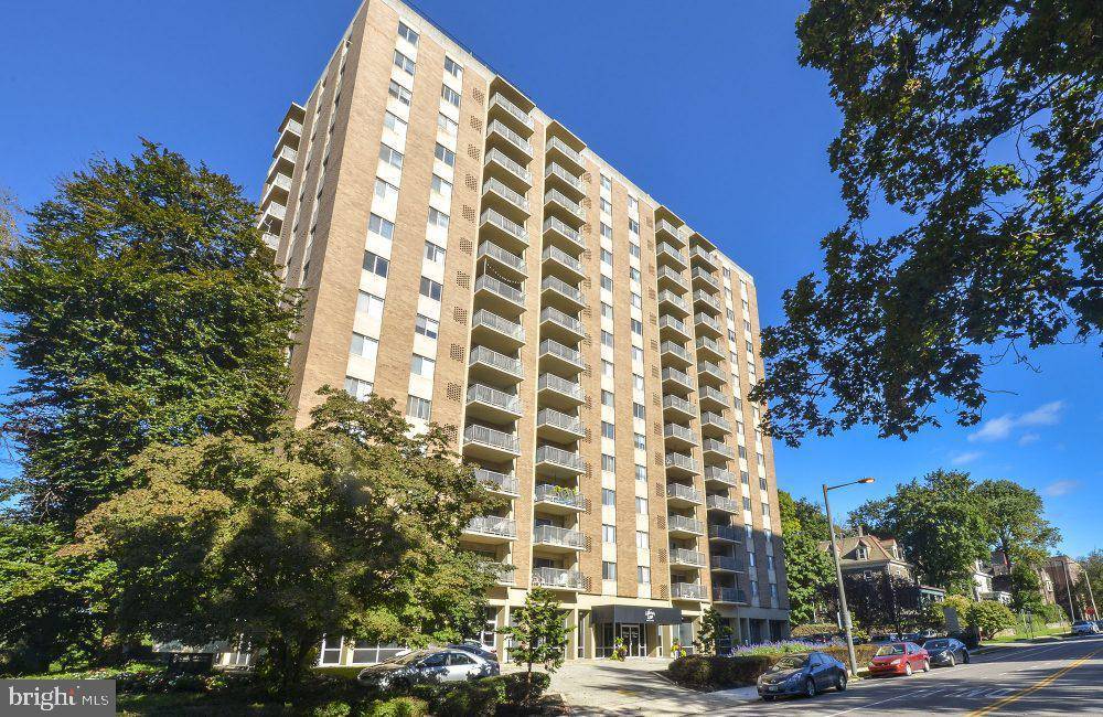 Philadelphia, PA 19144,515 W CHELTEN AVE #1B-0702