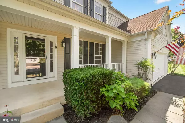 Brunswick, MD 21758,16 JEFFREY LN