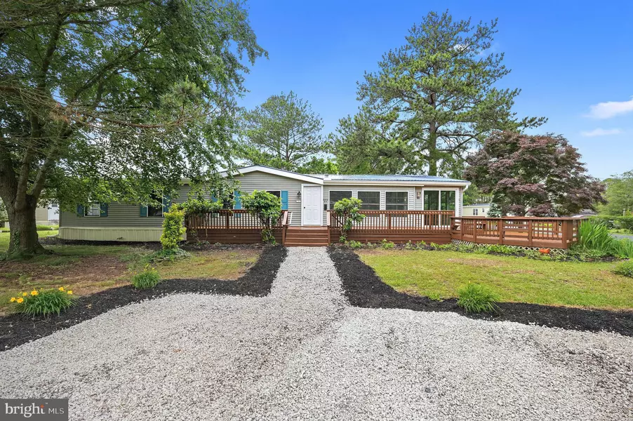 25970 SEAGULL LN #37177, Millsboro, DE 19966
