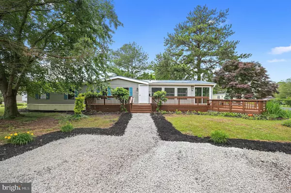25970 SEAGULL LN #37177, Millsboro, DE 19966