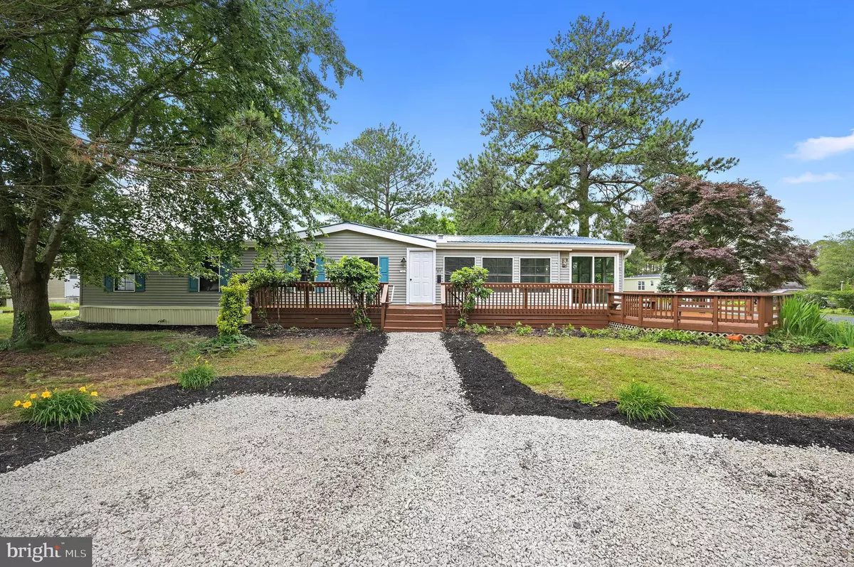 Millsboro, DE 19966,25970 SEAGULL LN #37177