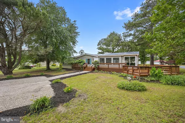 Millsboro, DE 19966,25970 SEAGULL LN #37177