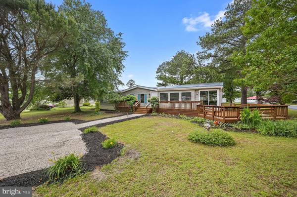 Millsboro, DE 19966,25970 SEAGULL LN #37177