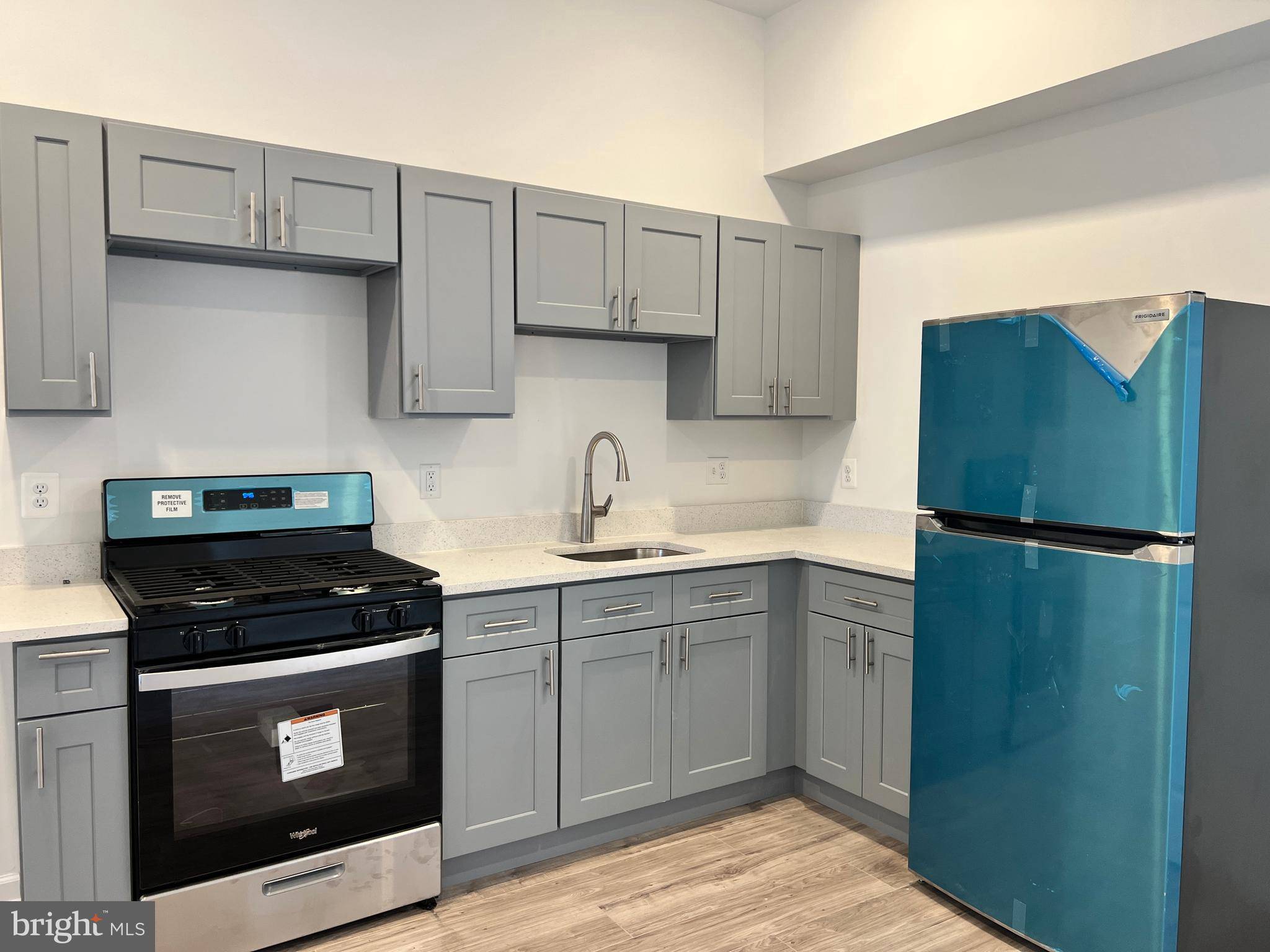 Baltimore, MD 21217,1728 MCCULLOH ST #2