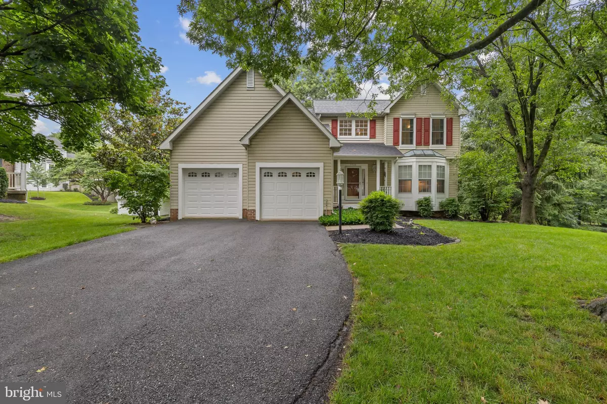 Ellicott City, MD 21043,7719 GRAYSTONE CT