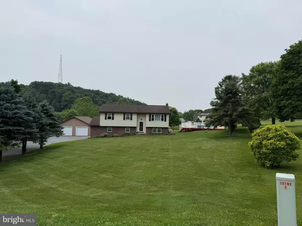 Mohrsville, PA 19541,191 MEADOW DR
