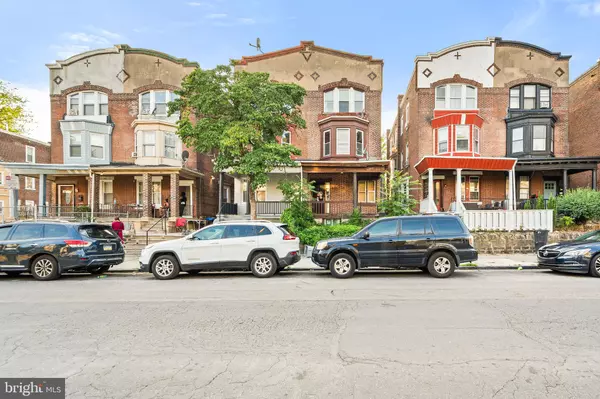 Philadelphia, PA 19144,145 W MANHEIM ST