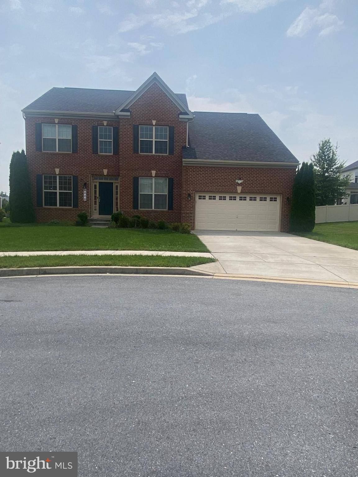 4806 CALIBRI CT, Frederick, MD 21703
