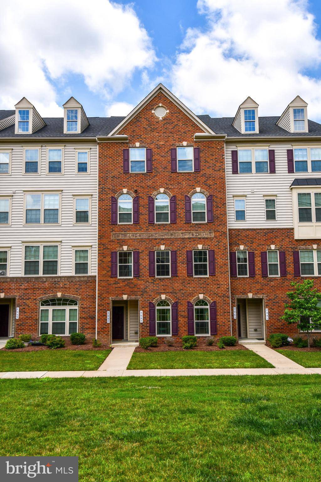 Gainesville, VA 20155,7065 DARBEY KNOLL DR