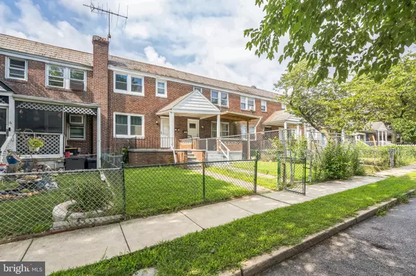 Baltimore, MD 21225,1355 CAMBRIA ST