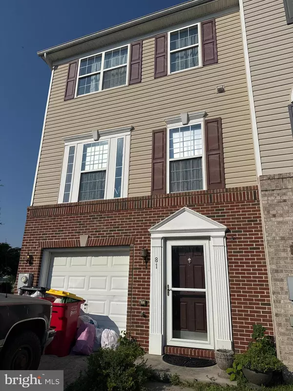Martinsburg, WV 25405,81 TRUTH WAY