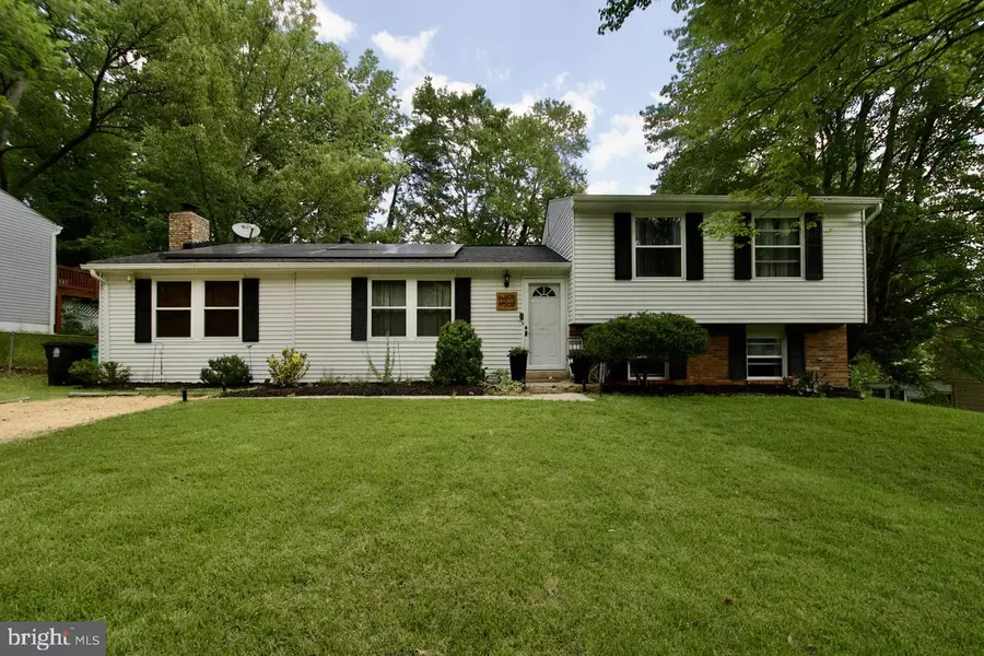 12518 TOVE RD, Clinton, MD 20735