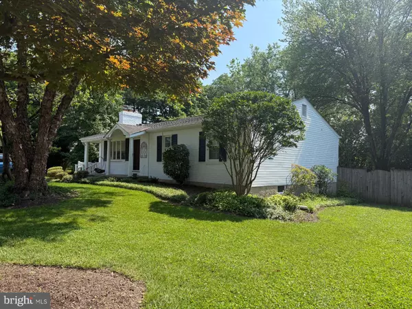 Lutherville Timonium, MD 21093,2401 CHETWOOD CIR