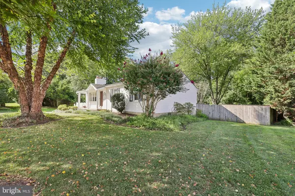 Lutherville Timonium, MD 21093,2401 CHETWOOD CIR