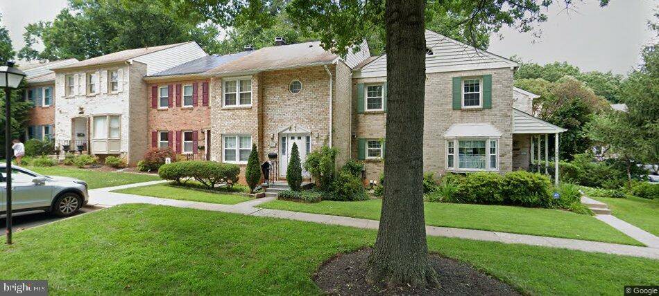 7809 HEATHERTON LN, Potomac, MD 20854