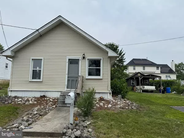 109 RIVER ROAD DRIVE,  Thorofare,  NJ 08086