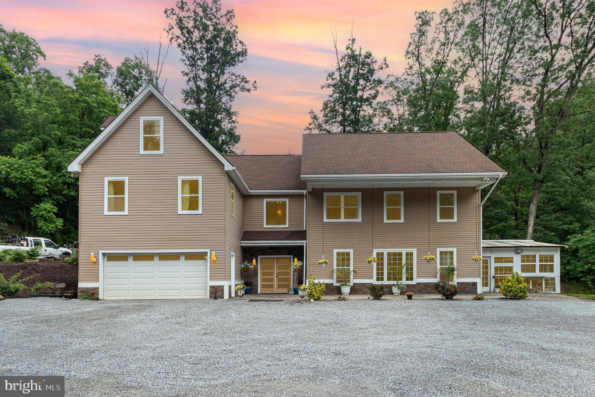 3789 SPRING RD, Carlisle, PA 17013