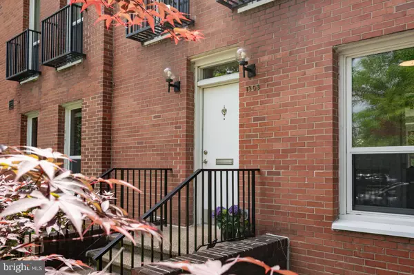 Washington, DC 20024,1309 4TH ST SW #TH9