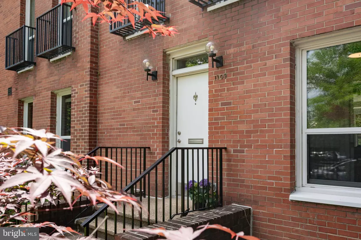 Washington, DC 20024,1309 4TH ST SW #TH9