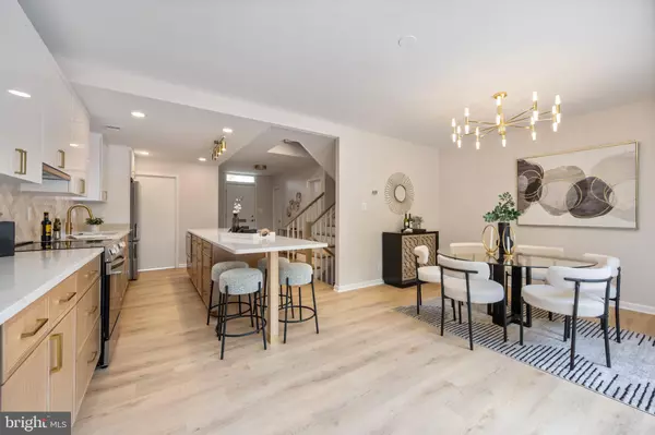 Washington, DC 20024,1309 4TH ST SW #TH9