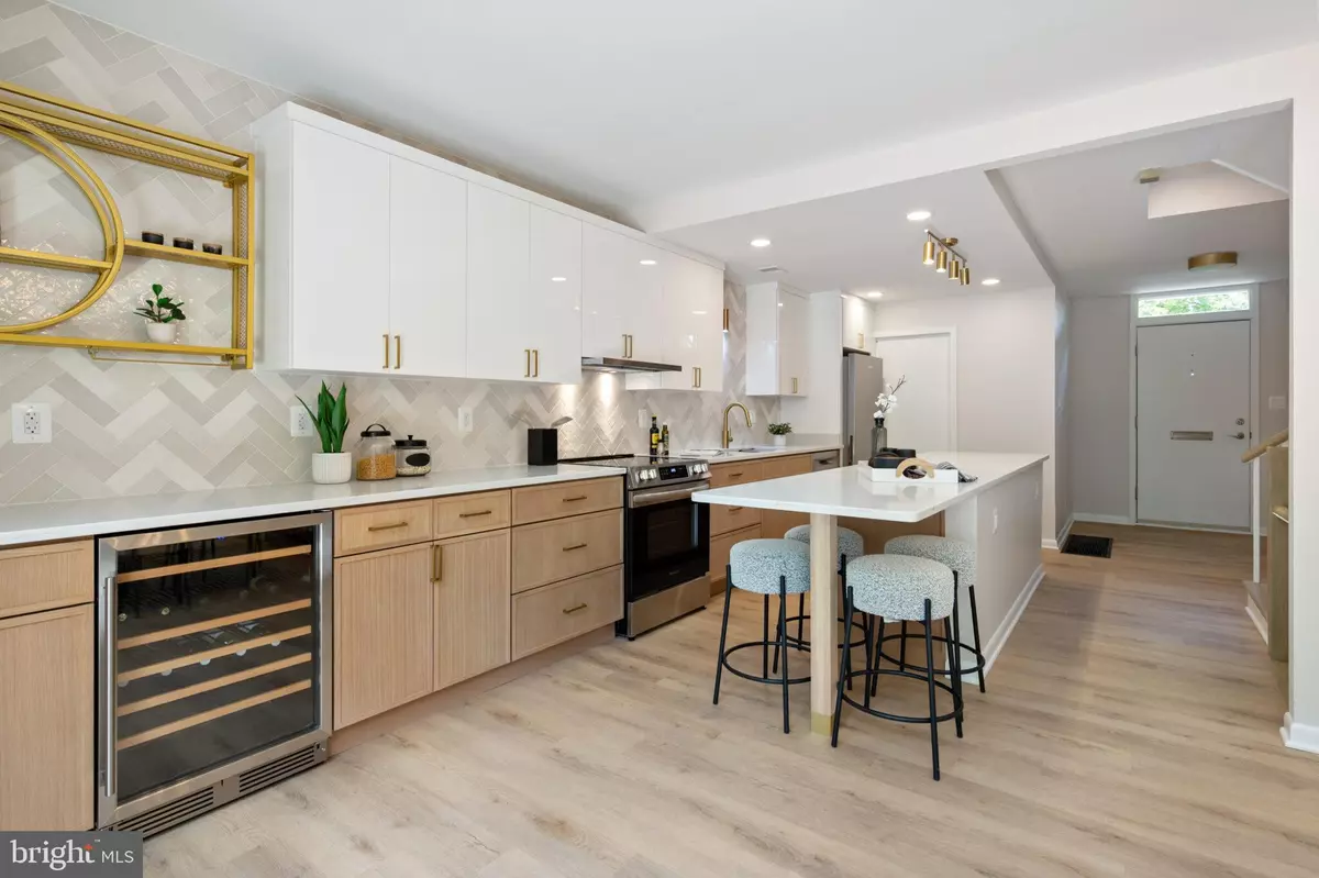 Washington, DC 20024,1309 4TH ST SW #TH9