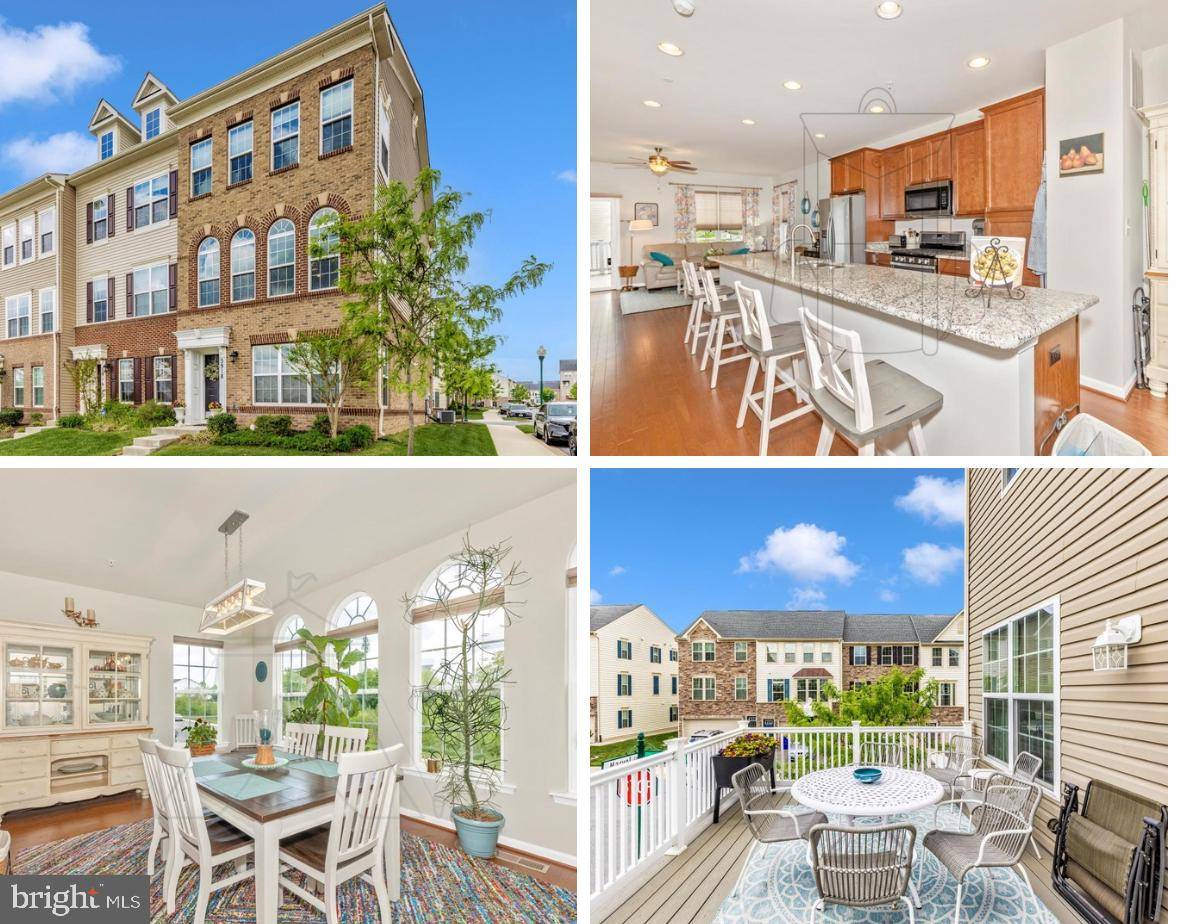 5918 JEFFERSON COMMONS WAY, Frederick, MD 21703
