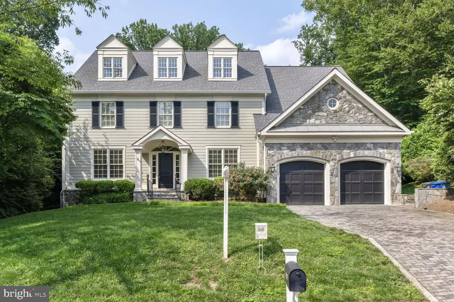 4129 N RANDOLPH ST, Arlington, VA 22207