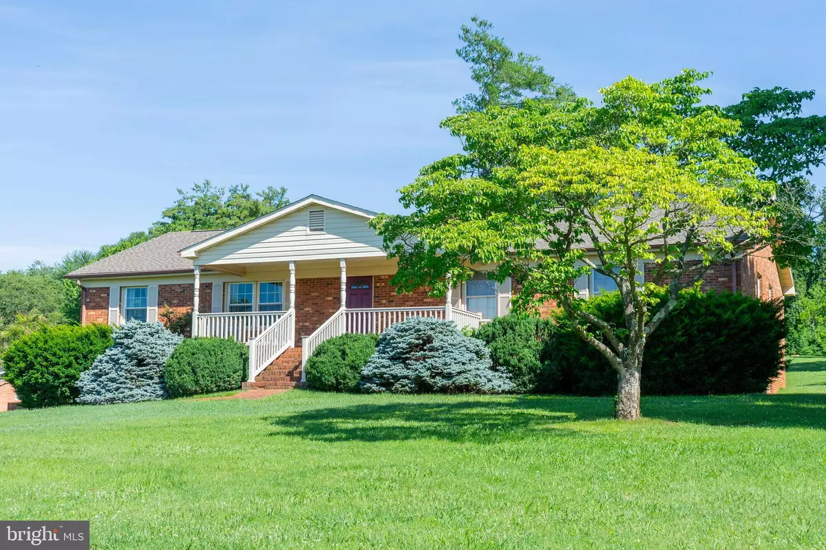 Orange, VA 22960,101 MADDOX DR