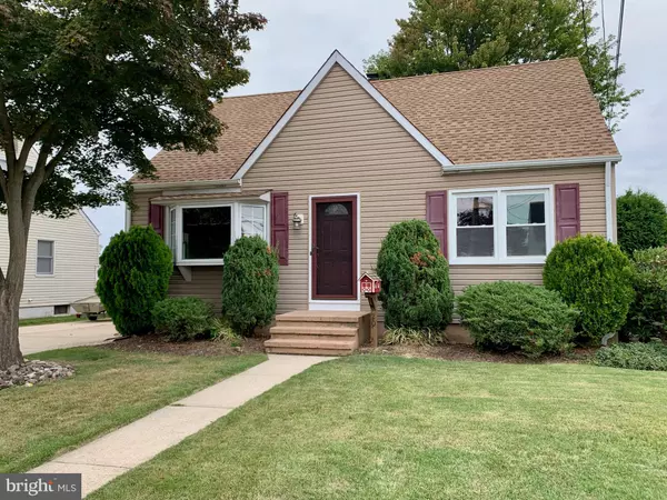 Hamilton, NJ 08610,20 DODGE DR