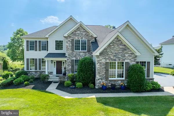 Chester Springs, PA 19425,147 PALSGROVE WAY