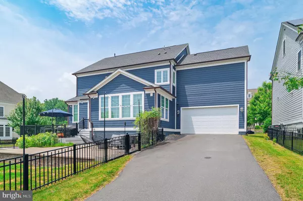 Fulton, MD 20759,11635 FEDERAL ST