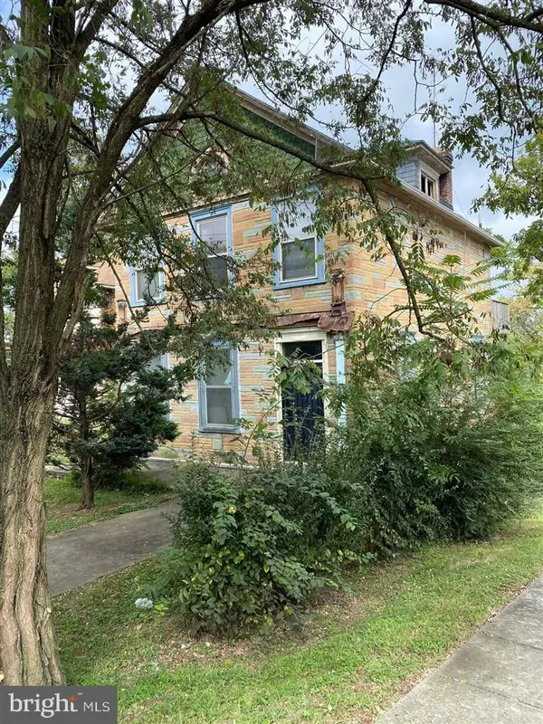 Washington, DC 20019,4616 FOOTE ST NE