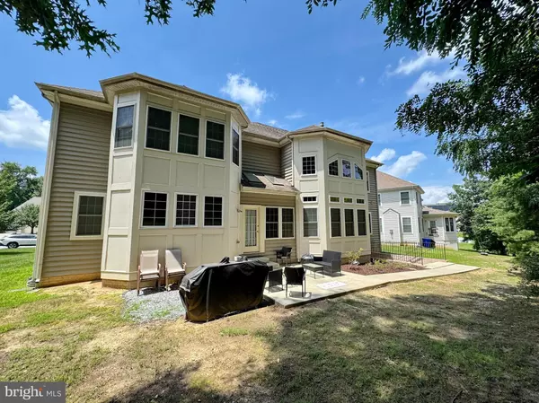 Indian Head, MD 20640,5168 SQUAWROOT CT