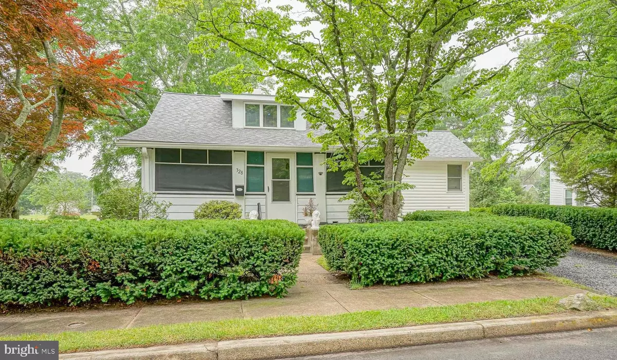 Bridgeton, NJ 08302,328 SPRUCE ST