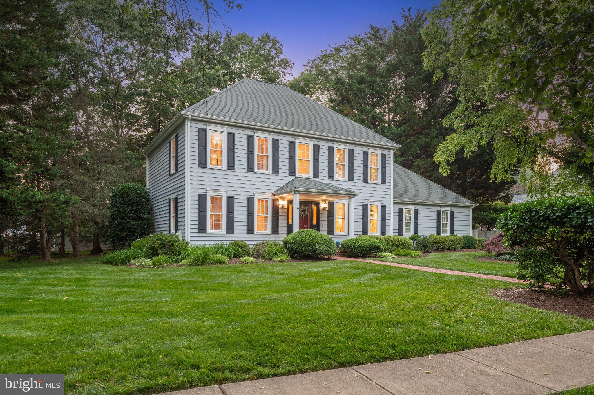 Annapolis, MD 21401,1092 CARRIAGE HILL PKWY