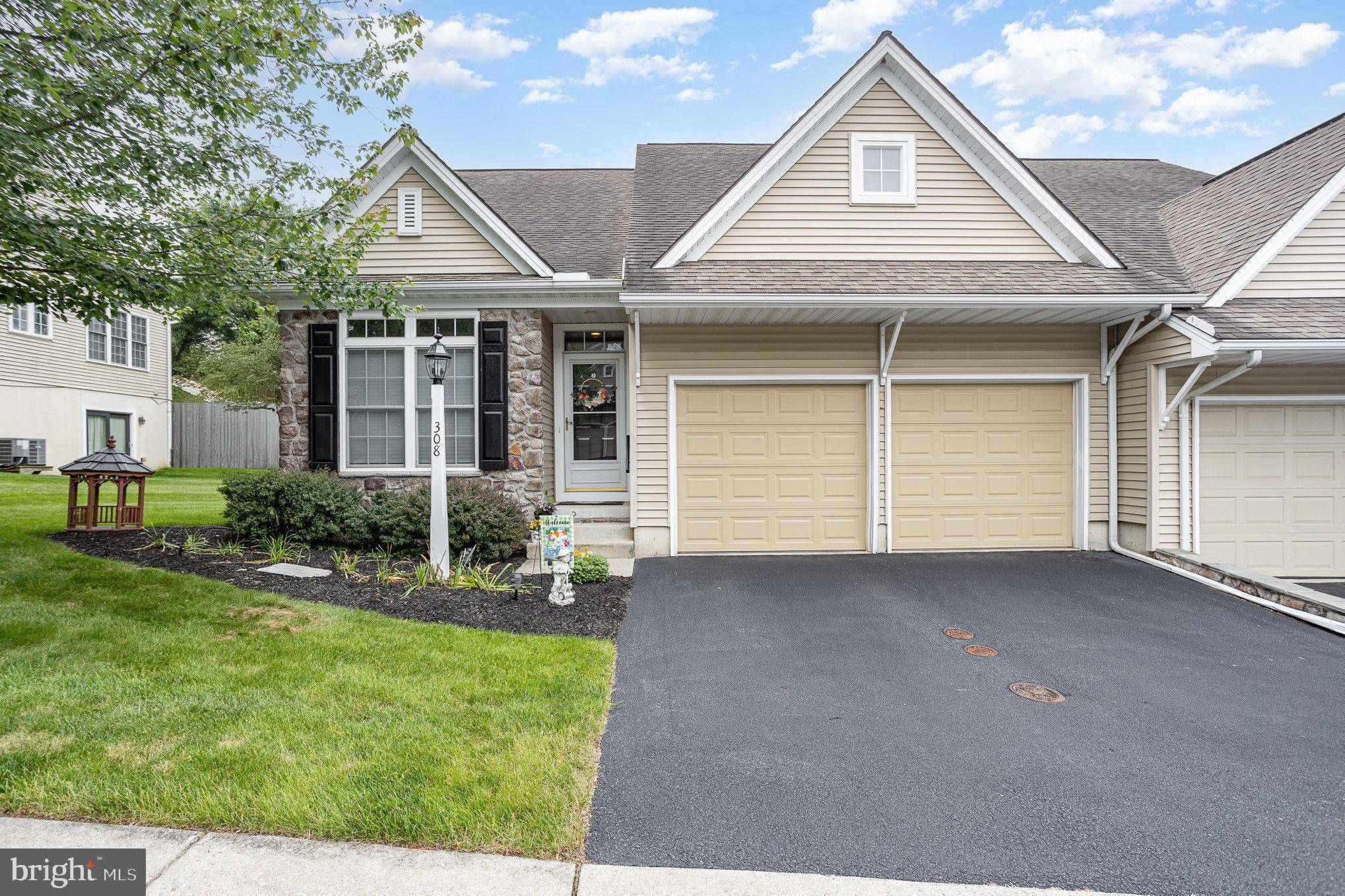 Millersville, PA 17551,308 ALETHA LN