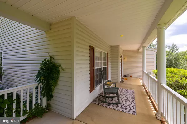 Fredericksburg, VA 22405,10 RIVER FARM