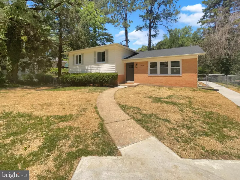 7804 ALBERTA CT, Springfield, VA 22152