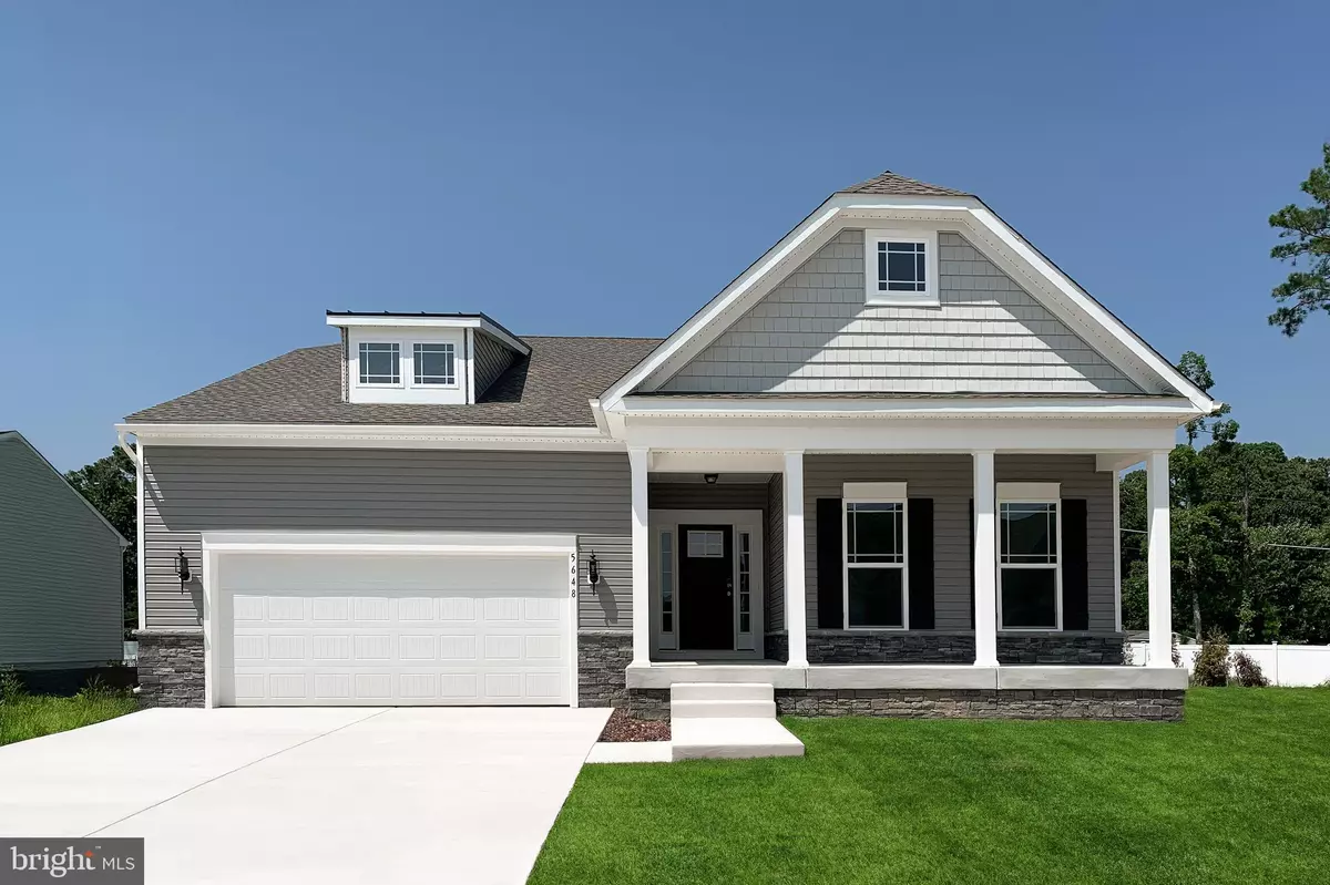 Tilghman, MD 21671,5648 TRAFALGAR CIR