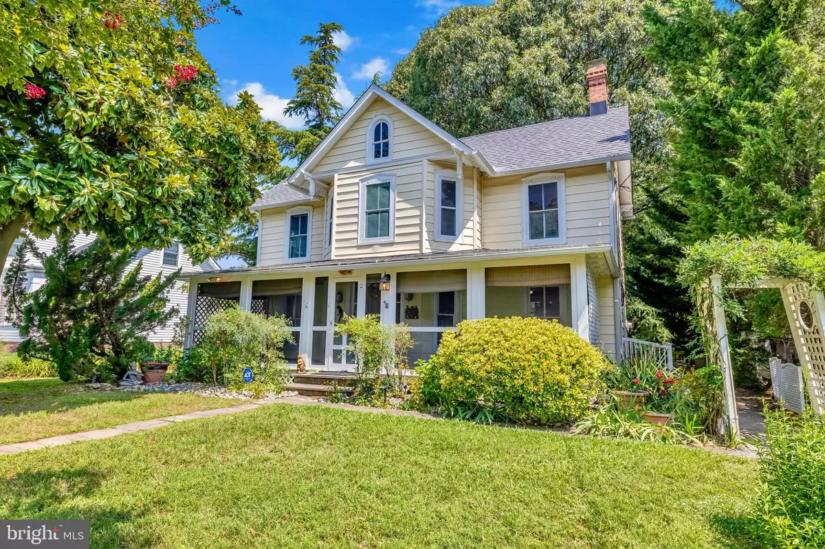 Tilghman, MD 21671,21424 WHARF RD