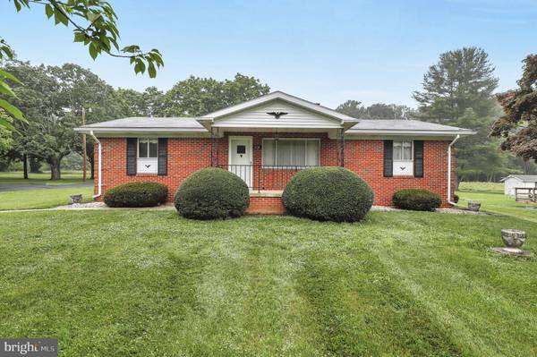 9130 BETHEL RD, Frederick, MD 21702