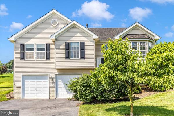 2455 ORION DRIVE, Chambersburg, PA 17202