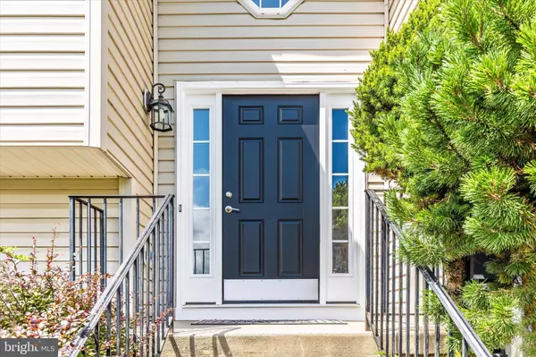 Chambersburg, PA 17202,2455 ORION DRIVE