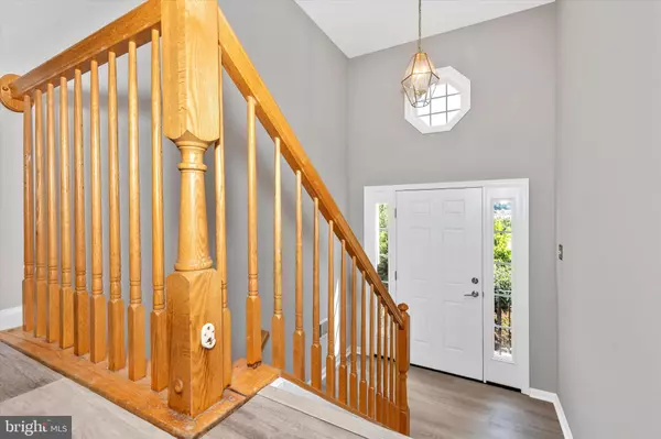 Chambersburg, PA 17202,2455 ORION DRIVE