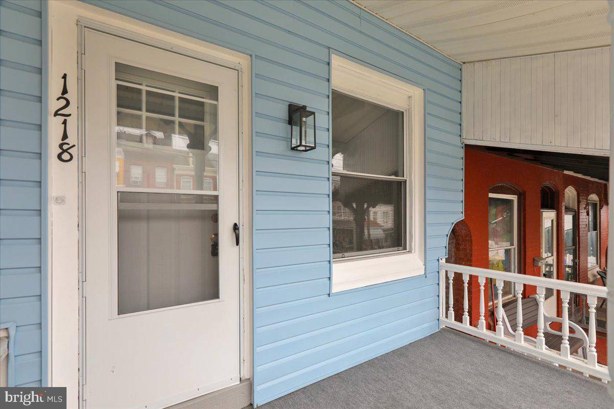 Reading, PA 19604,1218 GREEN ST