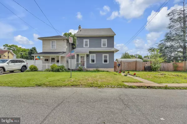 Philadelphia, PA 19136,4415 MCMENAMY ST