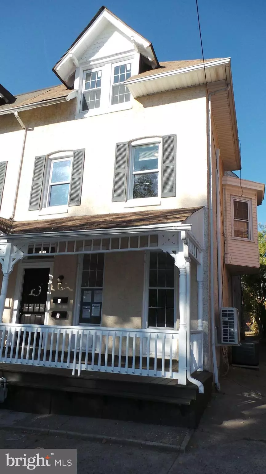 Norristown, PA 19401,127 HAWS AVE #2