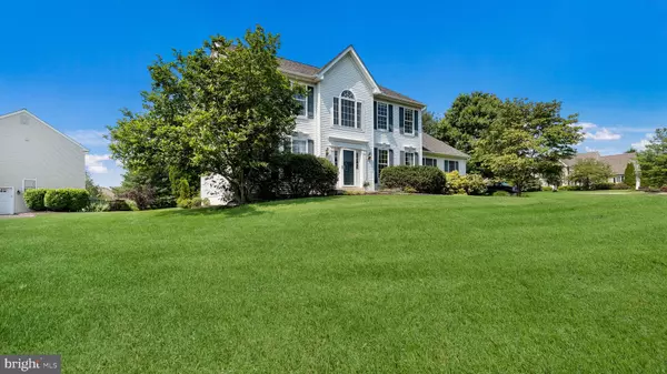 Doylestown, PA 18902,5510 HAVERHILL LN