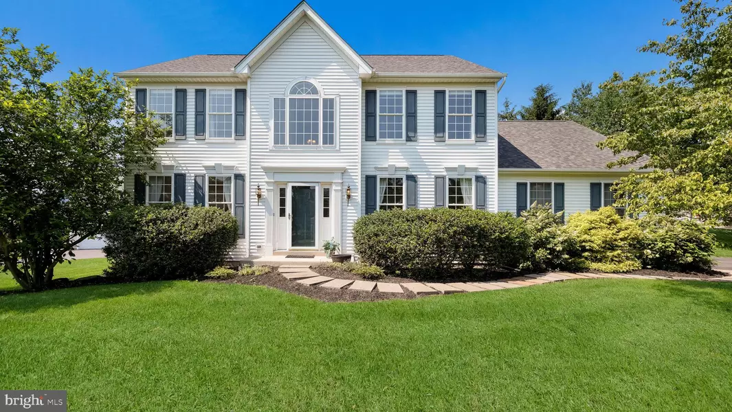 5510 HAVERHILL LN, Doylestown, PA 18902